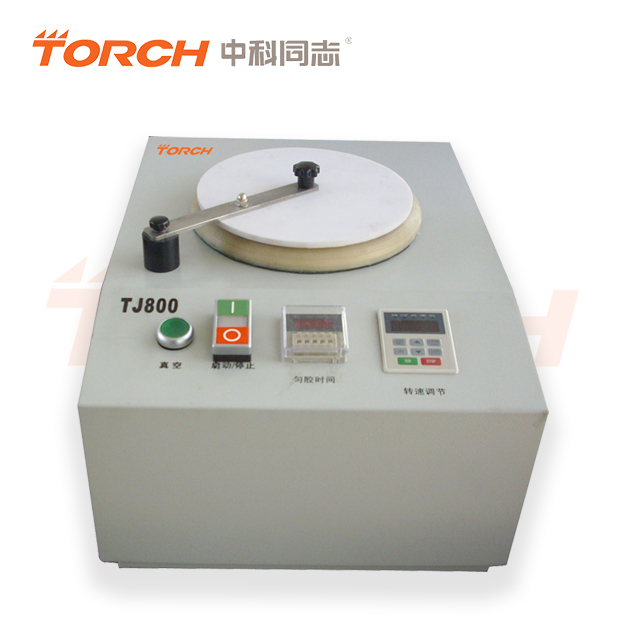 TJ800數(shù)字勻膠機