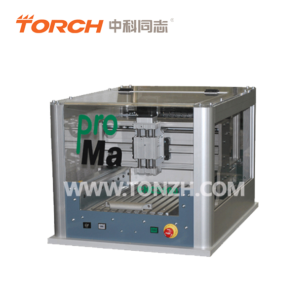 線路板制板機CNC3100