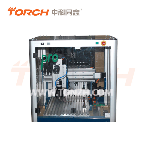 線路板制板機CNC3200A