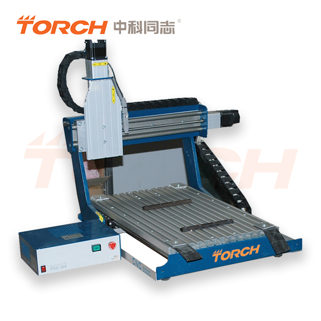 電路板制板機CNC3000